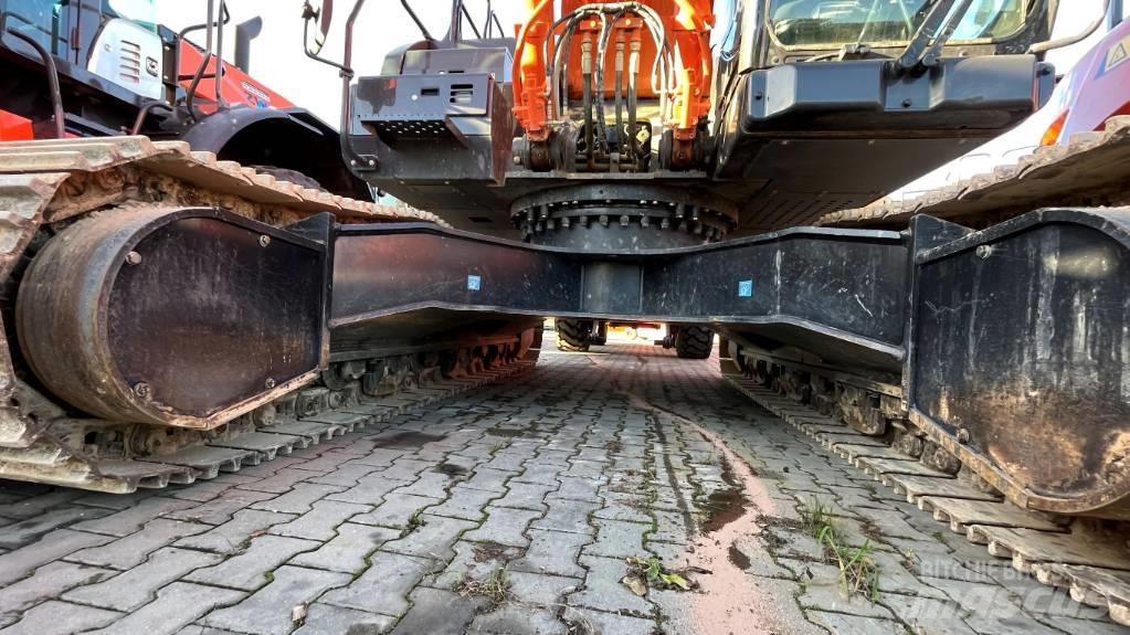 Hitachi ZX300LC-7 Escavadeiras de esteiras