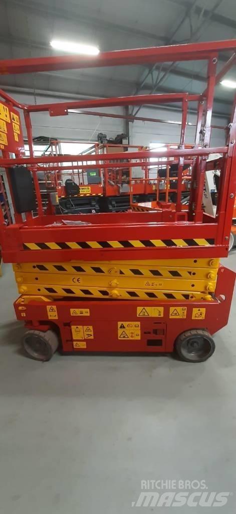 Genie GS 2032 Elevadores de tesoura