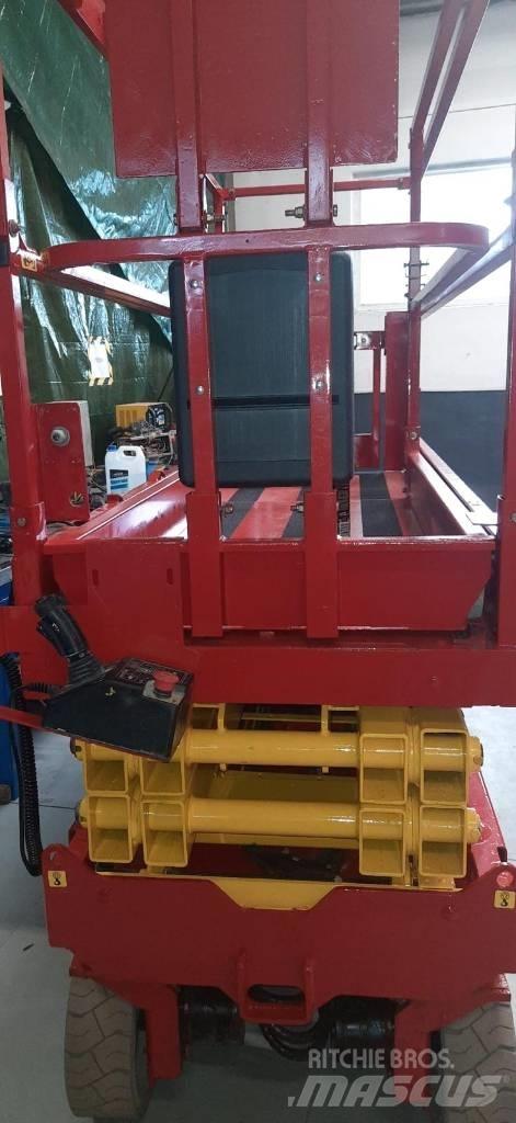 Genie GS 2032 Elevadores de tesoura