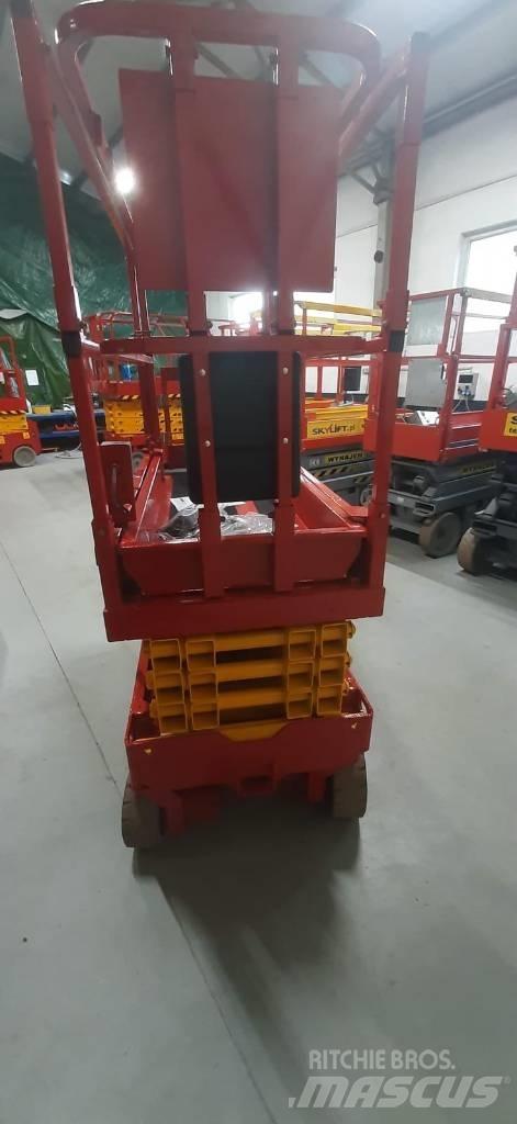 Genie GS 2032 Elevadores de tesoura