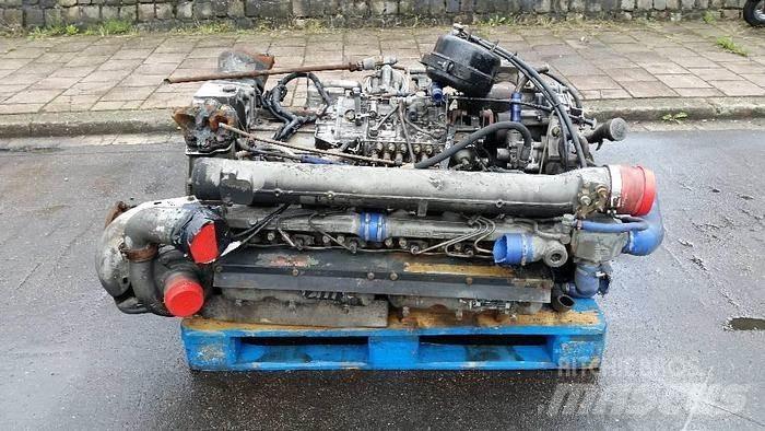 DAF 75 Transportes - Outros
