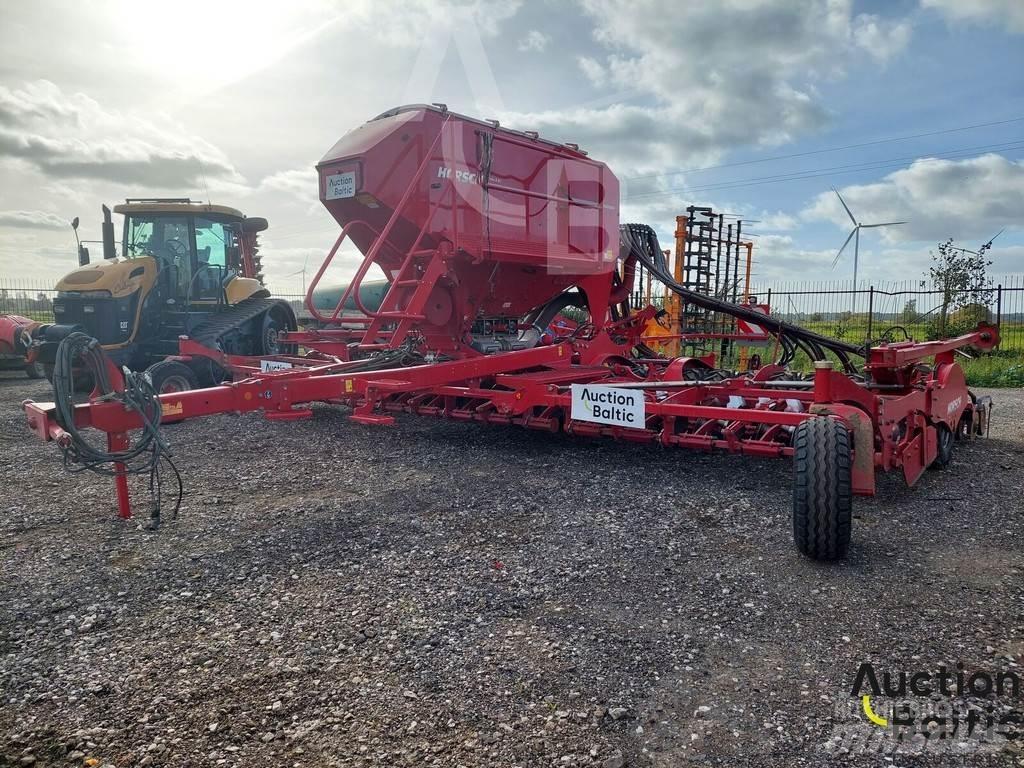 Horsch Pronto 8 DC Perfuradoras