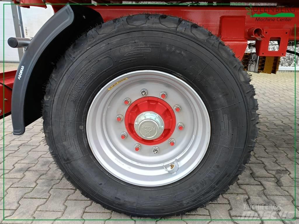 Pronar PT 610 Reboques agricolas de uso geral