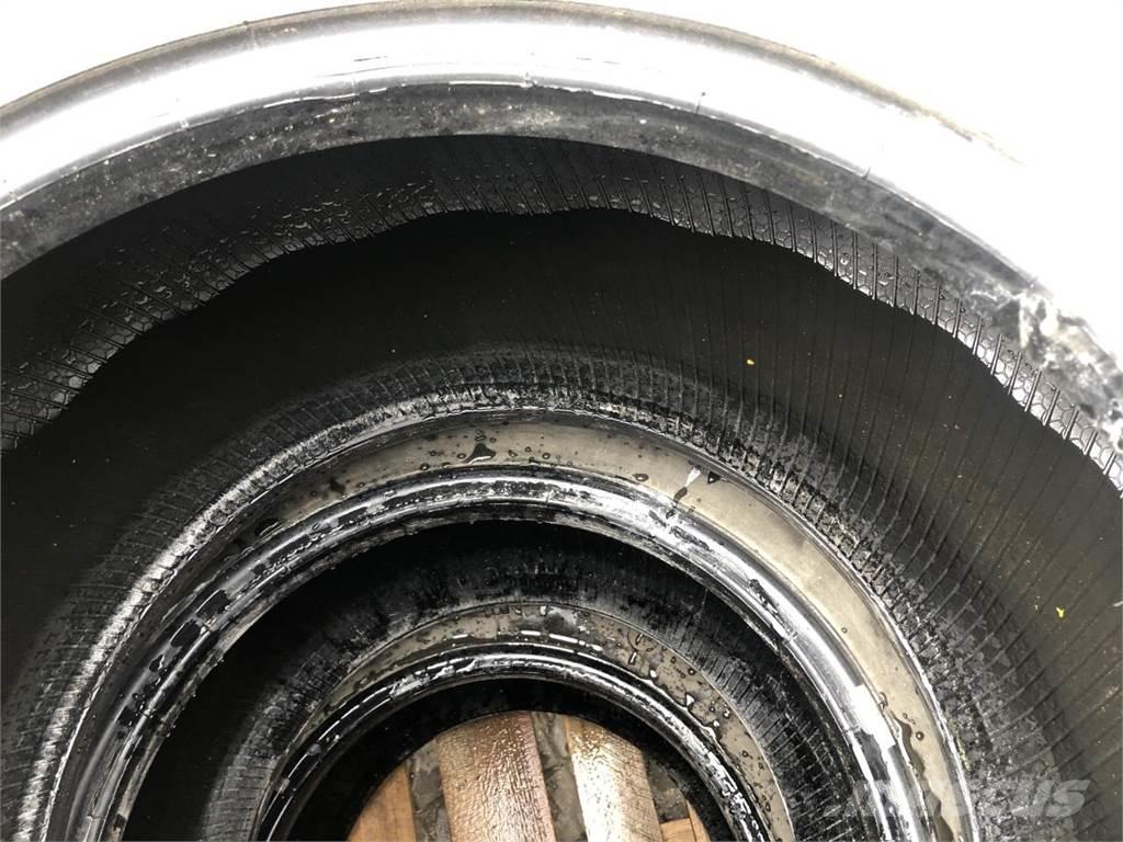  Øvrige ØVRIGE Pneus