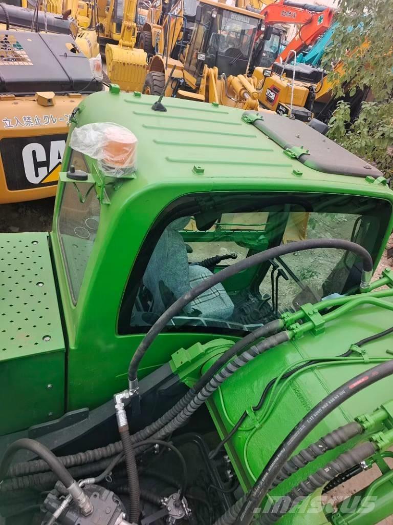 Hyundai R 305 LC-9T Escavadeiras de esteiras