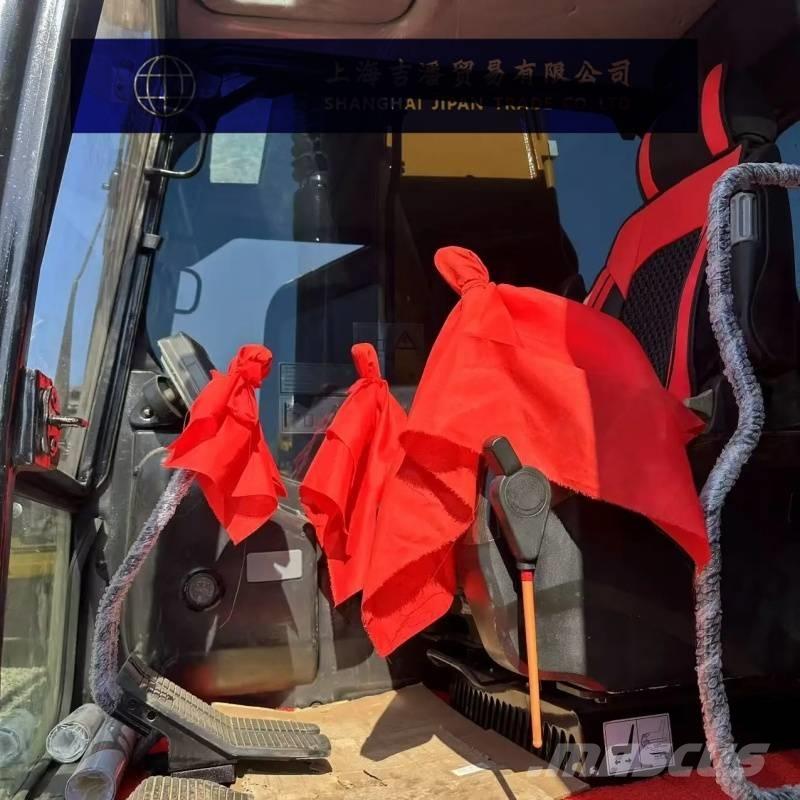Sany SY 205 C Escavadeiras de esteiras