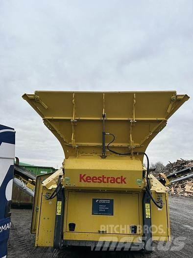 Keestrack K4 Crivos