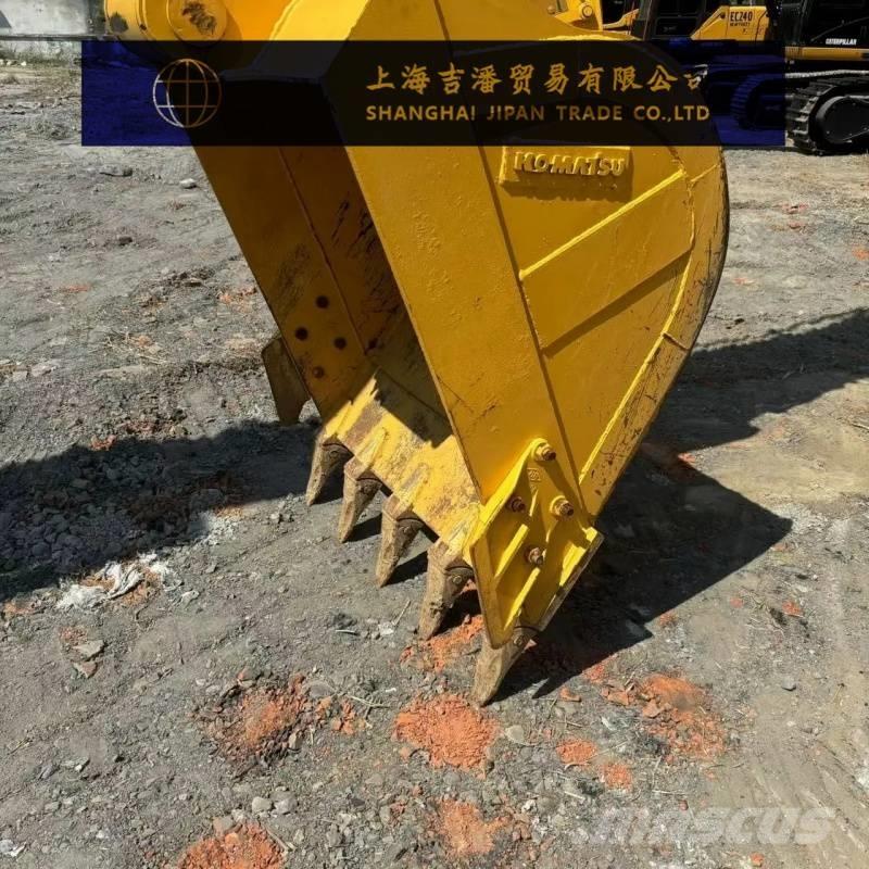 Komatsu PC 240 Escavadeiras de esteiras