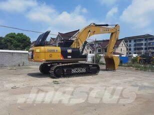 CAT 336 D Escavadeiras de esteiras