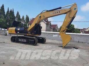 CAT 336 D Escavadeiras de esteiras