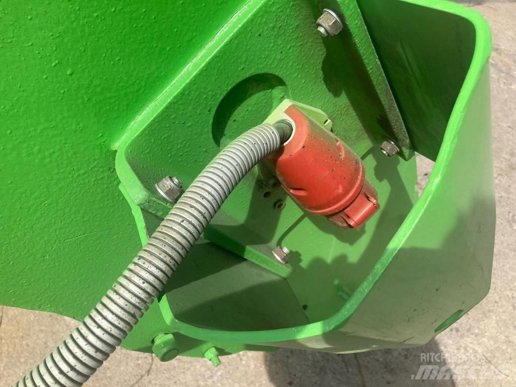 Sennebogen 825 Manipuladores de lixo / indústia