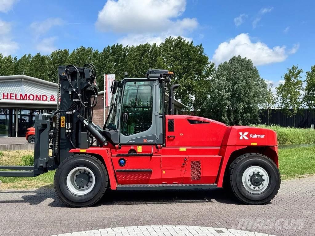 Kalmar DCG 160-12 Empilhadores Diesel