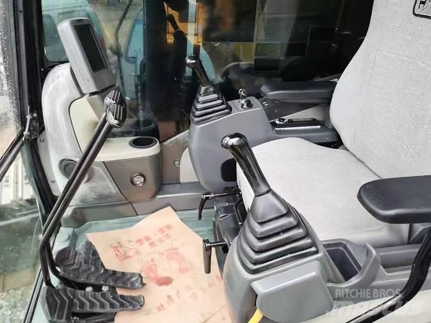 CAT 329D Escavadoras Midi 7t - 12t
