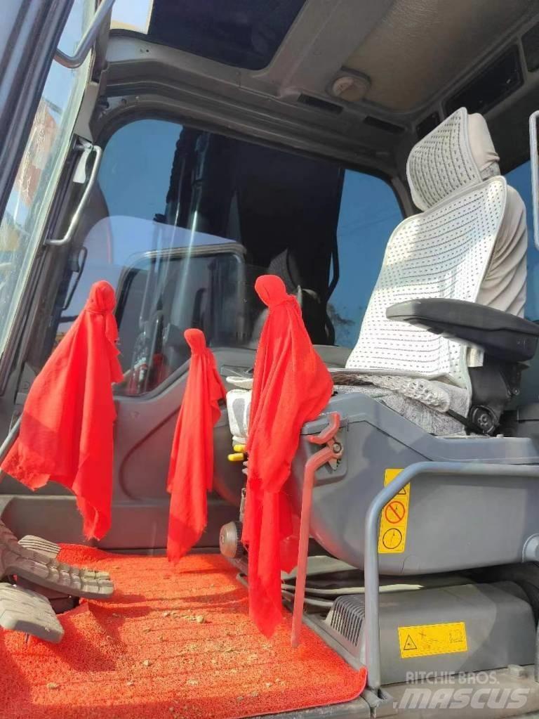 Volvo EC 210 Escavadoras Midi 7t - 12t