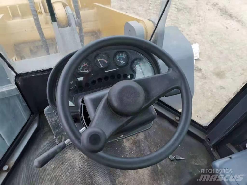 SDLG LG936L Carregadeiras de rodas