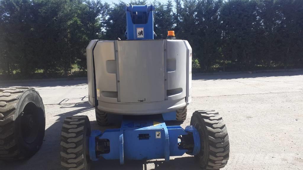 Genie Z 34/22 Elevadores braços articulados