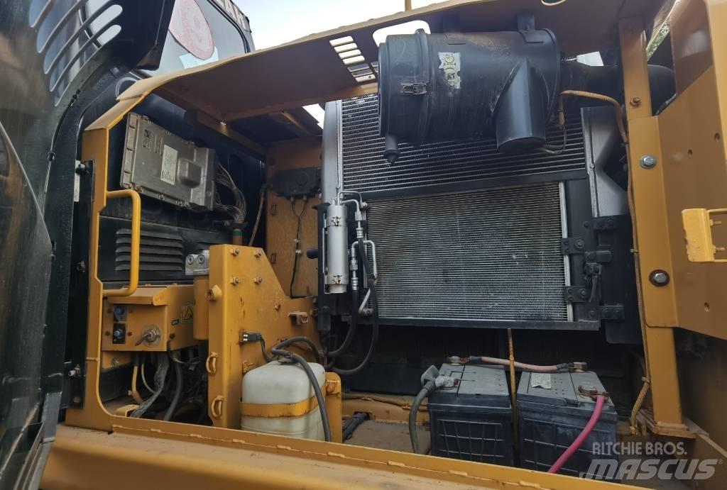 CAT 315 D2 Escavadeiras de esteiras