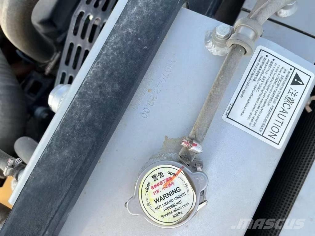 XCMG XE200DA Escavadeiras de esteiras