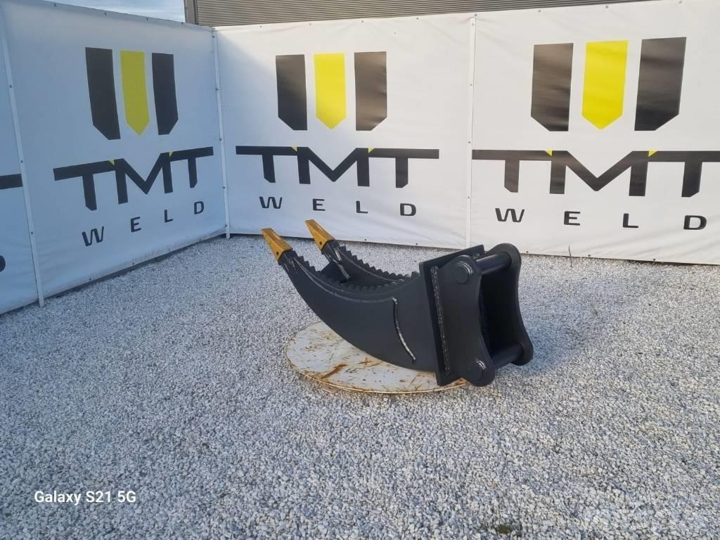 TMT RIPPER JS220 Outros componentes