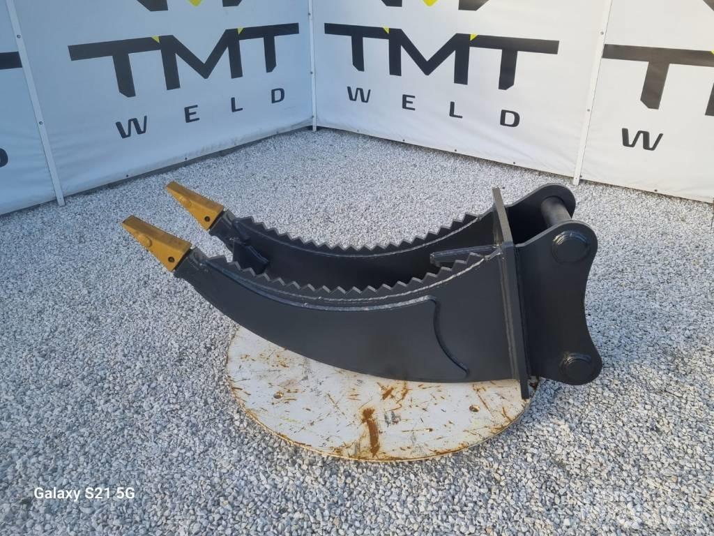TMT RIPPER JS220 Outros componentes