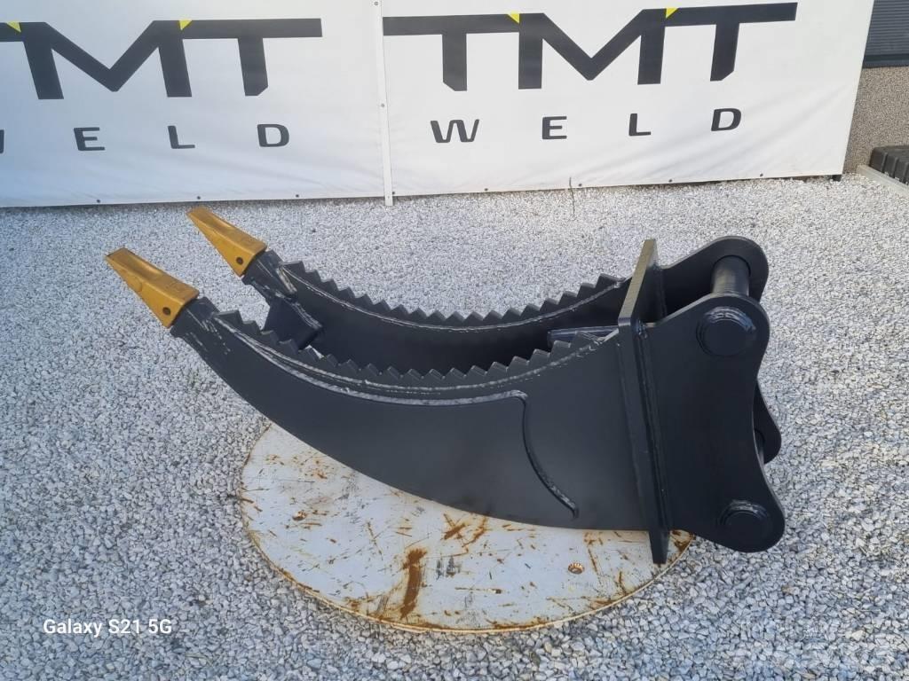 TMT RIPPER JS220 Outros componentes