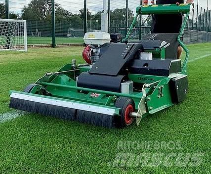 Dennis Pro34R Corta-Relvas walk-behind