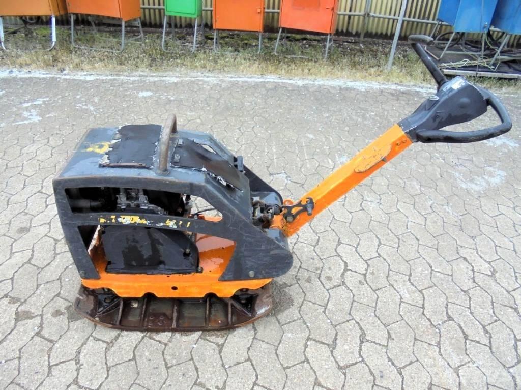 Bomag BPR 35/60 D Vibradores