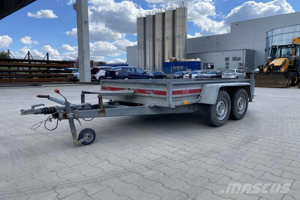  TEMA ŚWIDNIK 20.55 Outros Reboques