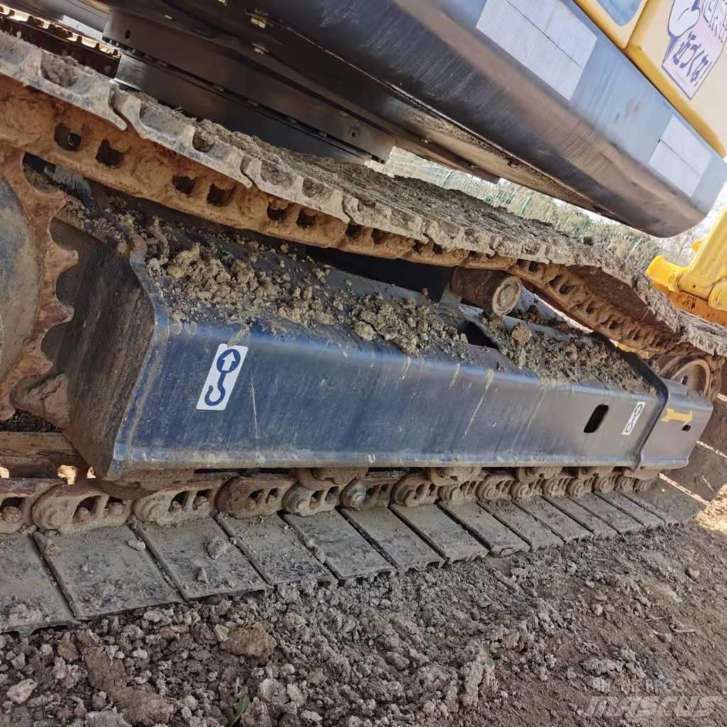 Kobelco SK75-8 Escavadoras Midi 7t - 12t
