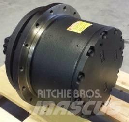 Eaton Vetonavat Escavadeiras de esteiras