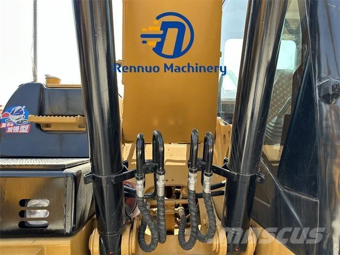 CAT 323D/323/323DL Escavadeiras de esteiras