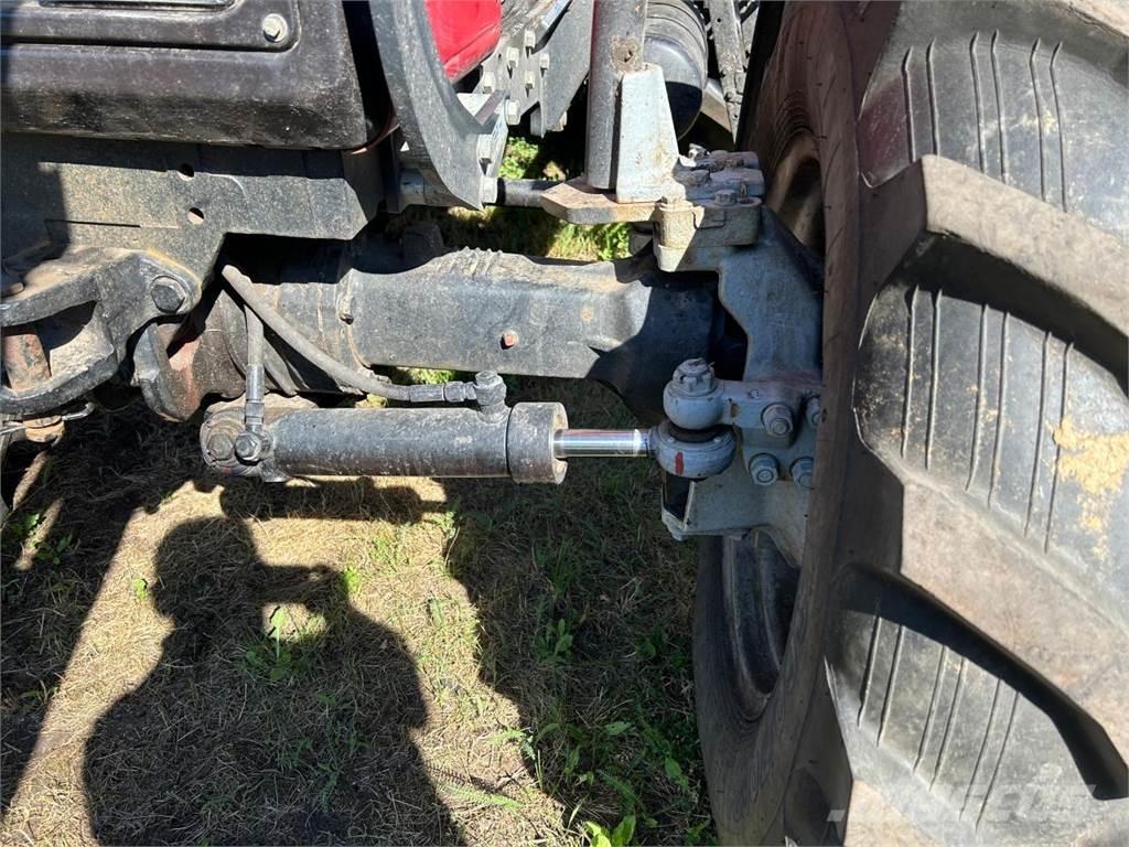 Belarus MTS 820 + FL Tratores Agrícolas usados