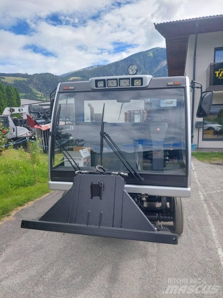 Prinoth Husky Construção - Outros
