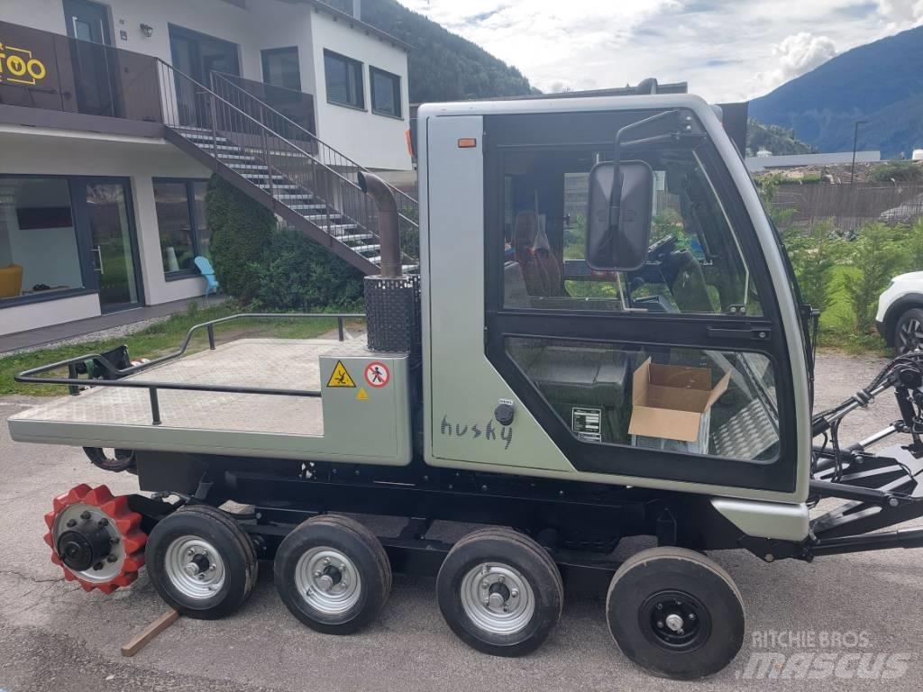 Prinoth Husky Construção - Outros
