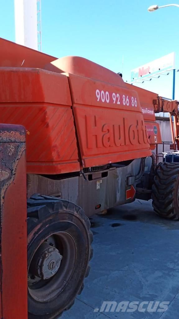 Haulotte HA 32 PX Elevadores braços articulados