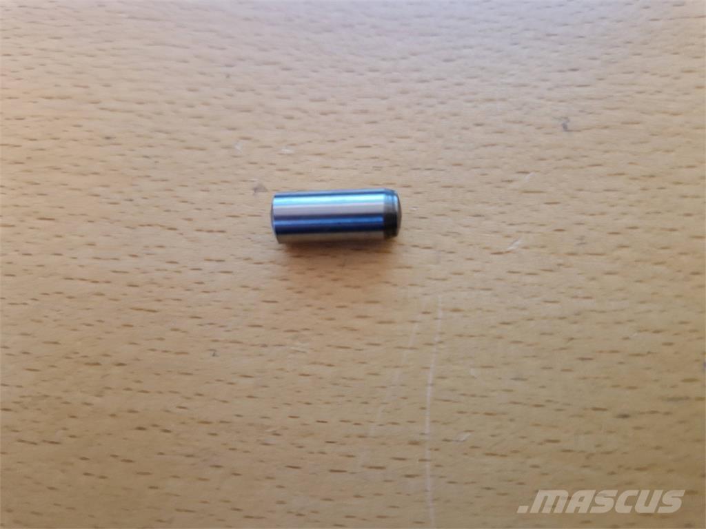 Eco Log 7001046 Cabeças de ceifeiras