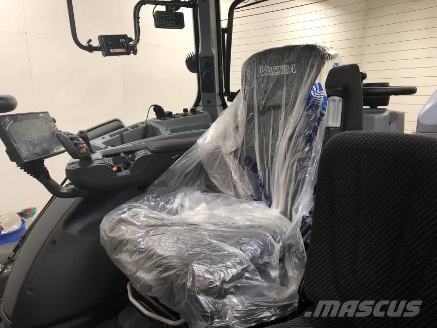 Valtra T 234 Tratores Agrícolas usados