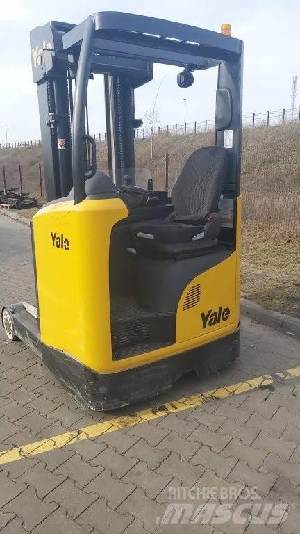 Yale MR14 Empilhadores Elevadores