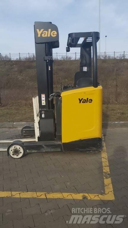 Yale MR14 Empilhadores Elevadores