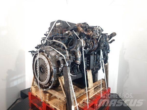 DAF MX-13 340 H1 Motores