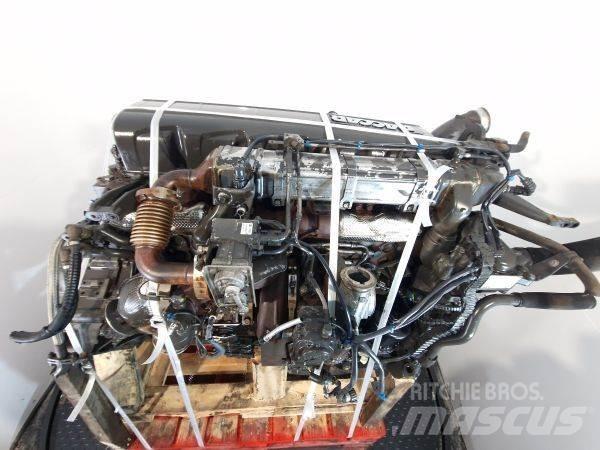 DAF MX-13 340 H1 Motores