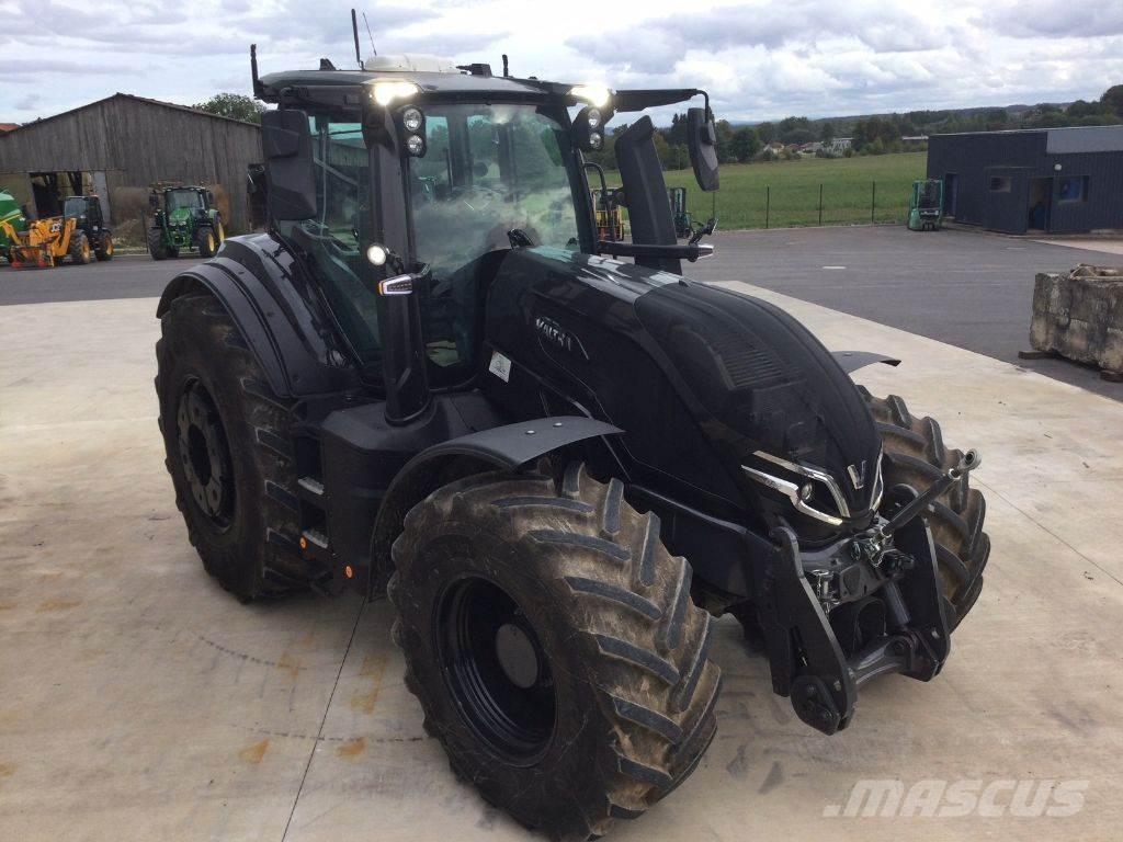 Valtra Q265 Tratores Agrícolas usados