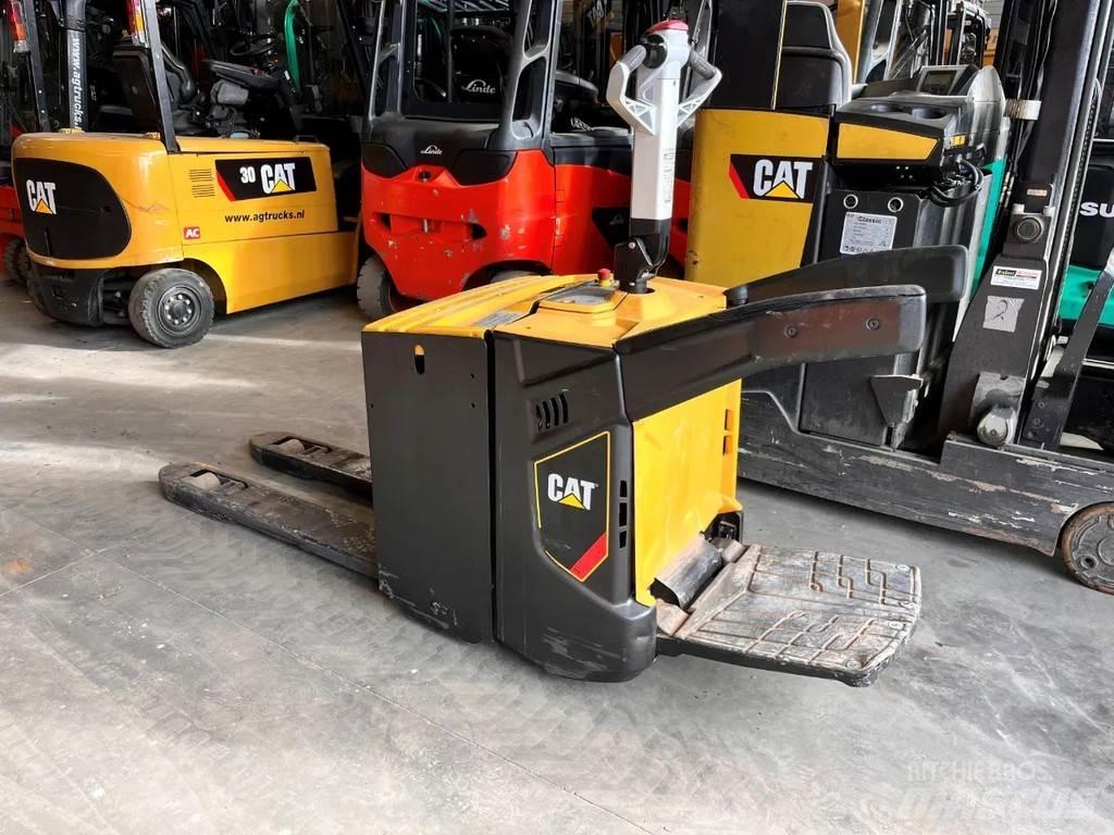 CAT NPV20N2 Porta palettes