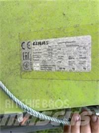 CLAAS VOLTO 65 Ancinho virador