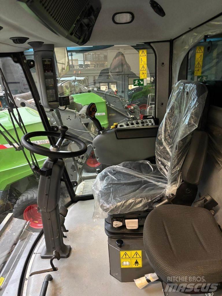 Fendt Corus 518 Ceifeiras debulhadoras
