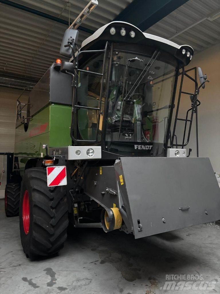 Fendt Corus 518 Ceifeiras debulhadoras