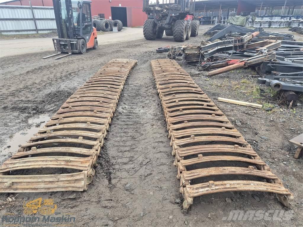 Clark TXL 800x26.5 Chains / Rastos