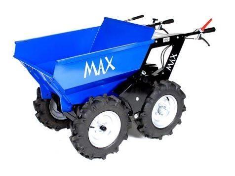 Muck-Truck Maxtruck Outra maquinaria e acessórios para gado