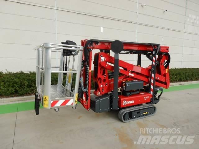 Hinowa LL1570 Outros elevadores e plataformas