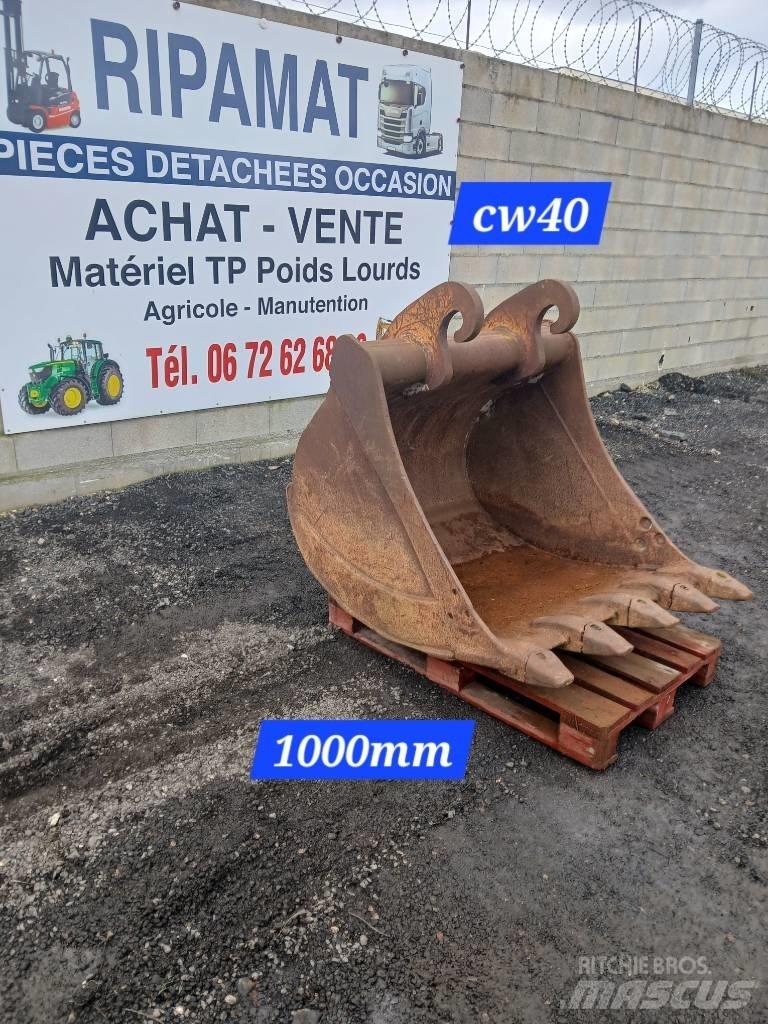 Verachtert Cw40 Baldes